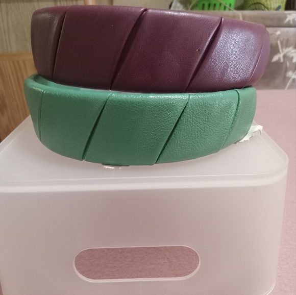 Woman's headbands - Picture 3 of 3